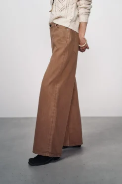 Calça Jeans Ember