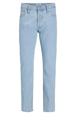 Calça jeans larga