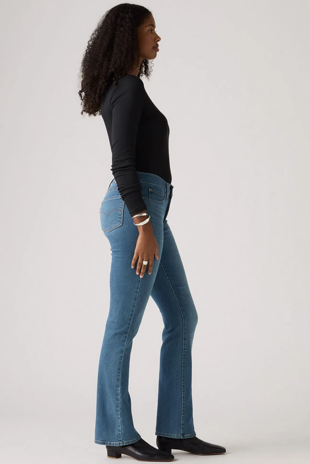 Calça Jeans Modeladora 315™