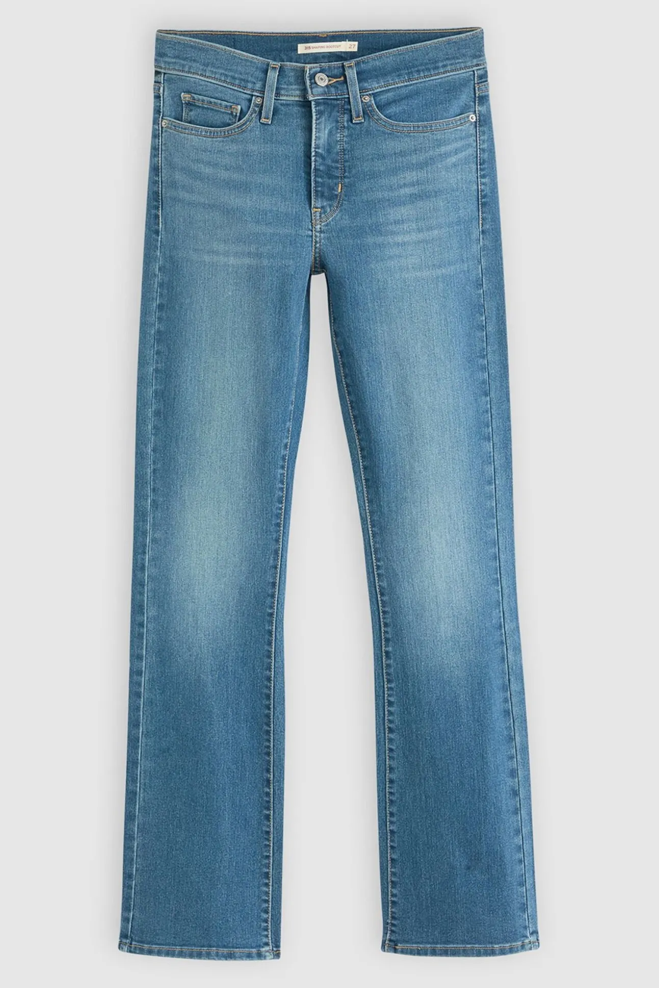 Calça Jeans Modeladora 315™