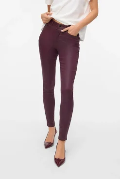 Calça jeans skinny