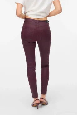 Calça jeans skinny