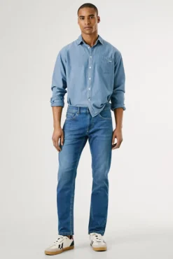 Calça jeans skinny