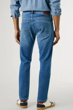 Calça jeans skinny