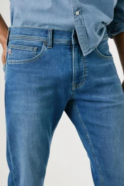 Calça jeans skinny