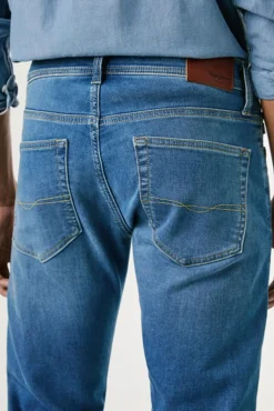 Calça jeans skinny