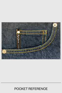 Calça jeans skinny