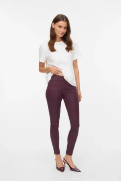 Calça jeans skinny