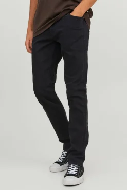 Calça jeans slim fit