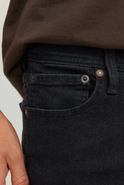 Calça jeans slim fit