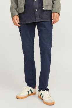 Calça jeans slim fit