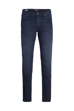 Calça jeans slim fit