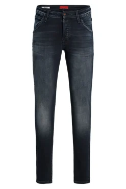 Calça jeans slim fit