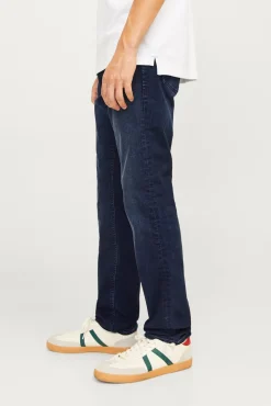 Calça jeans slim fit