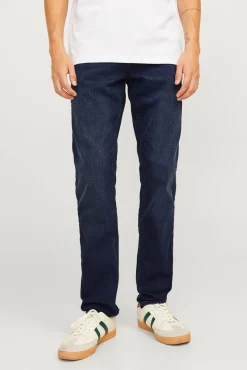 Calça jeans slim fit