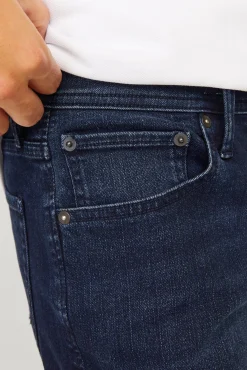 Calça jeans slim fit
