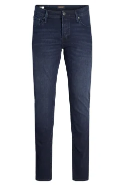 Calça jeans slim fit