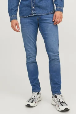 Calça jeans slim fit