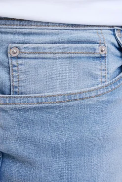 Calça jeans slim fit PLUS
