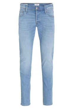 Calça jeans slim fit PLUS