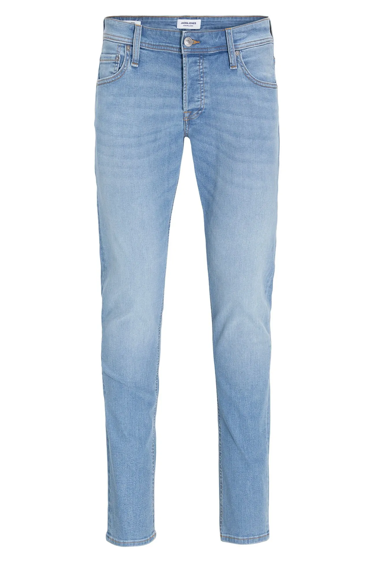 Calça jeans slim fit PLUS