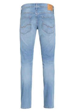 Calça jeans slim fit PLUS