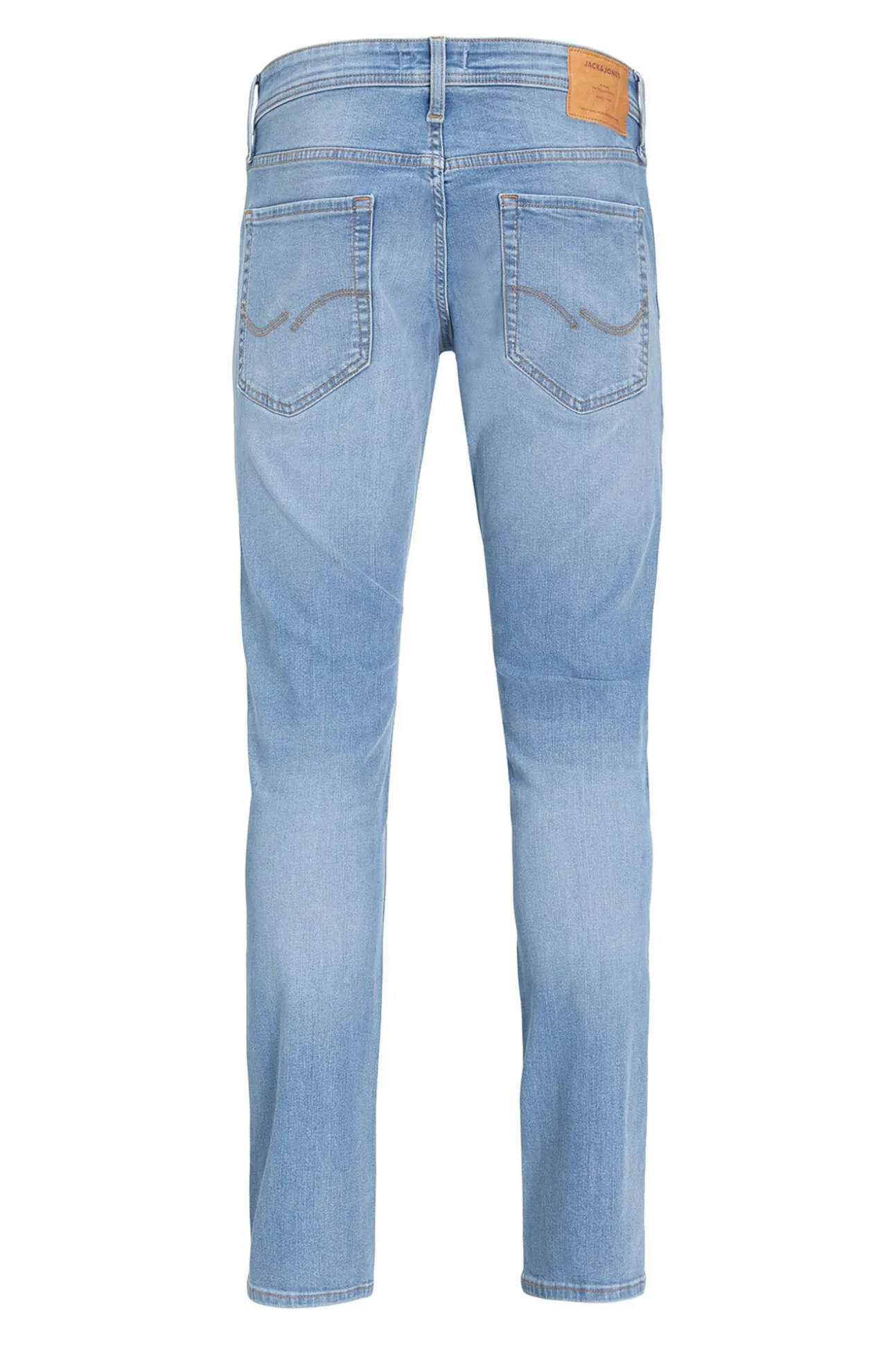 Calça jeans slim fit PLUS