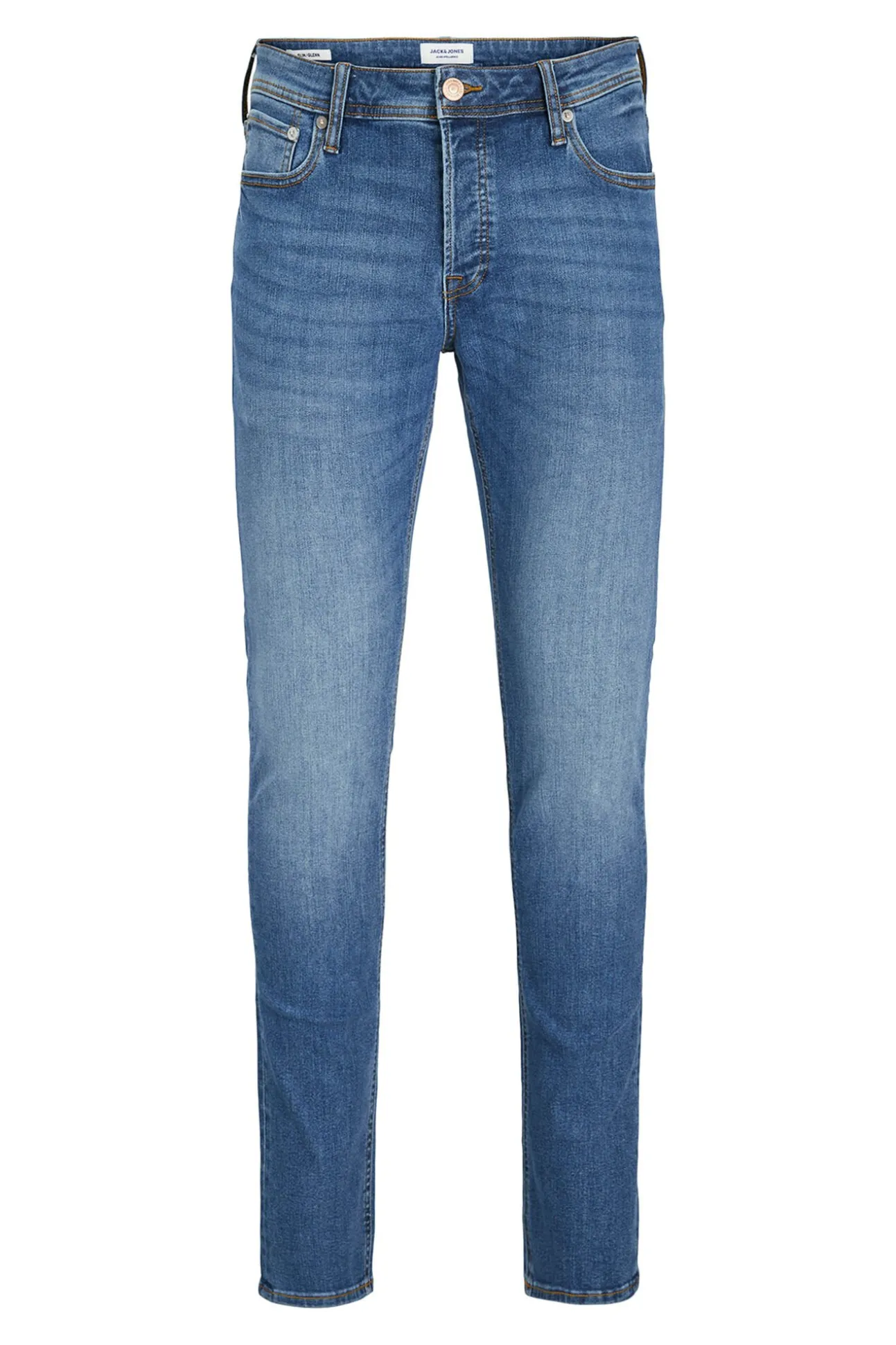 Calça jeans slim fit PLUS