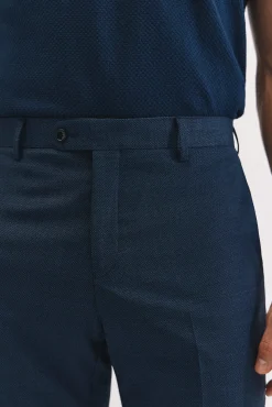 Calça olho de pássaro Coolmax