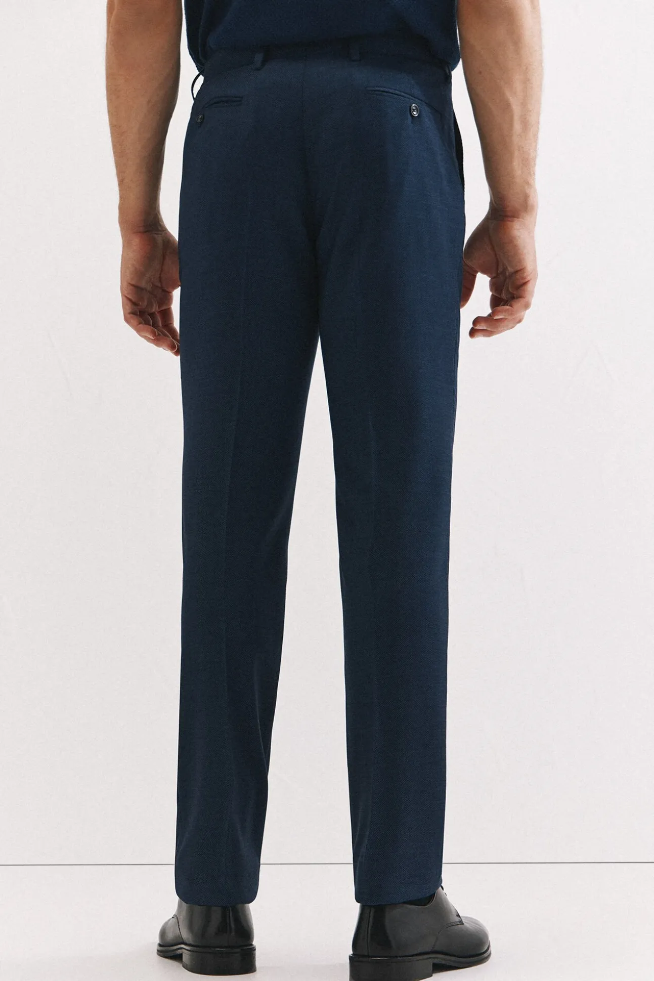 Calça olho de pássaro Coolmax