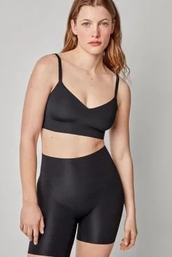 Calça redutora com reforço