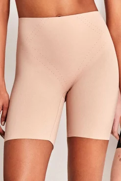 Calça redutora com reforço