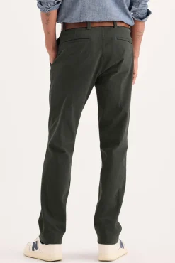 Calças Calças chino Alpha Slim Fit