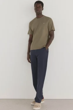 Calças calças chino premium, regular fit