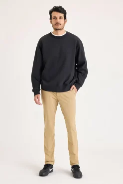 Calças calças skinny fit Go Activeflex