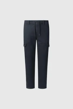 Calças Cargo Fit Slim