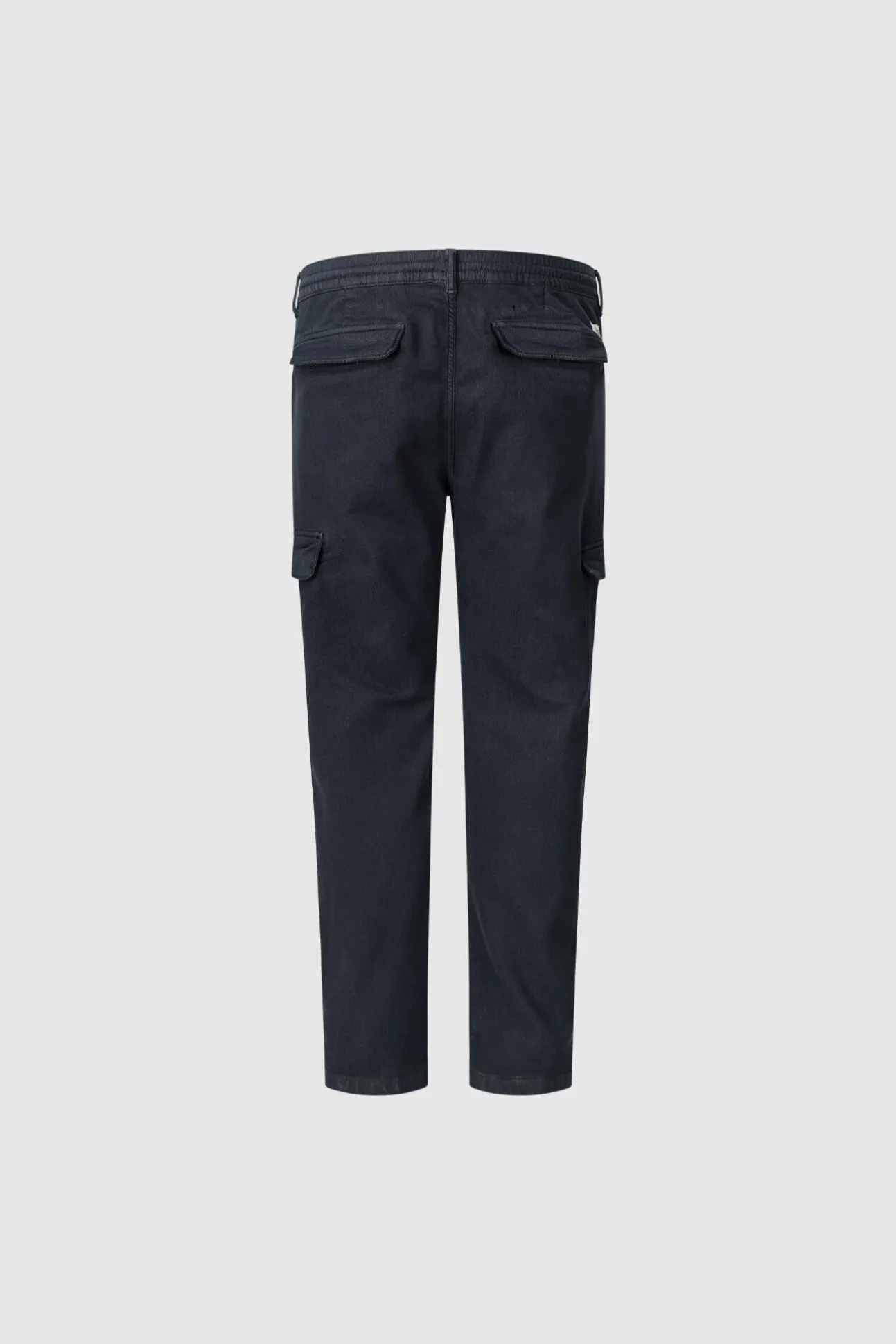 Calças Cargo Fit Slim
