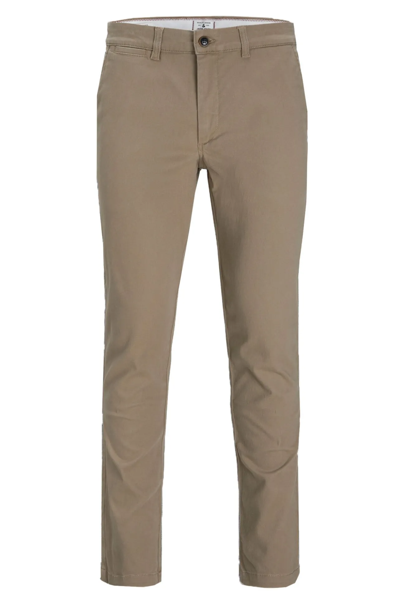 Calças chino