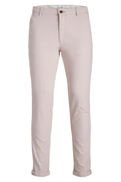 Calças chino
