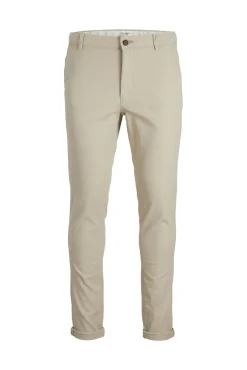 Calças chino