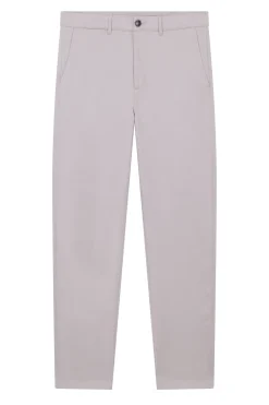 Calças chino leves regular fit