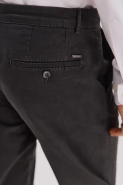 Calças chino regular fit