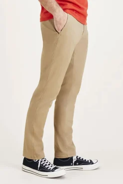 Calças chino skinny fit original