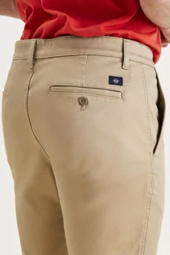 Calças chino skinny fit original