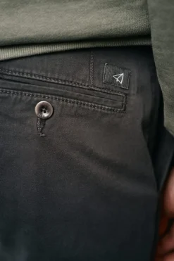 Calças chino slim