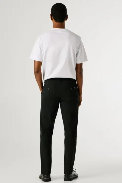 Calças chino slim