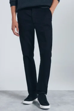 Calças chino slim fit