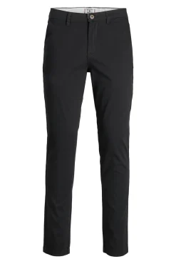 Calças chino slim fit