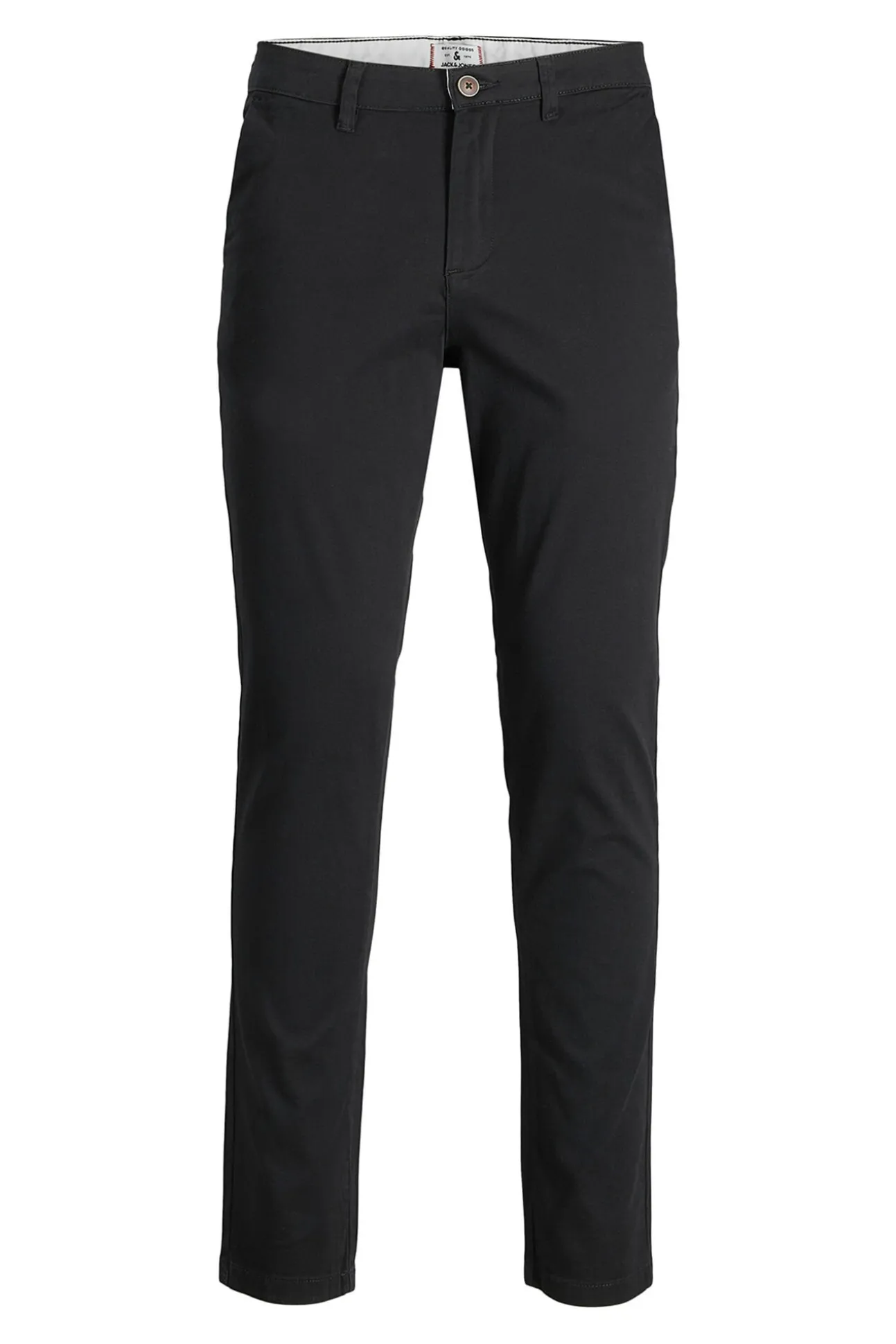 Calças chino slim fit