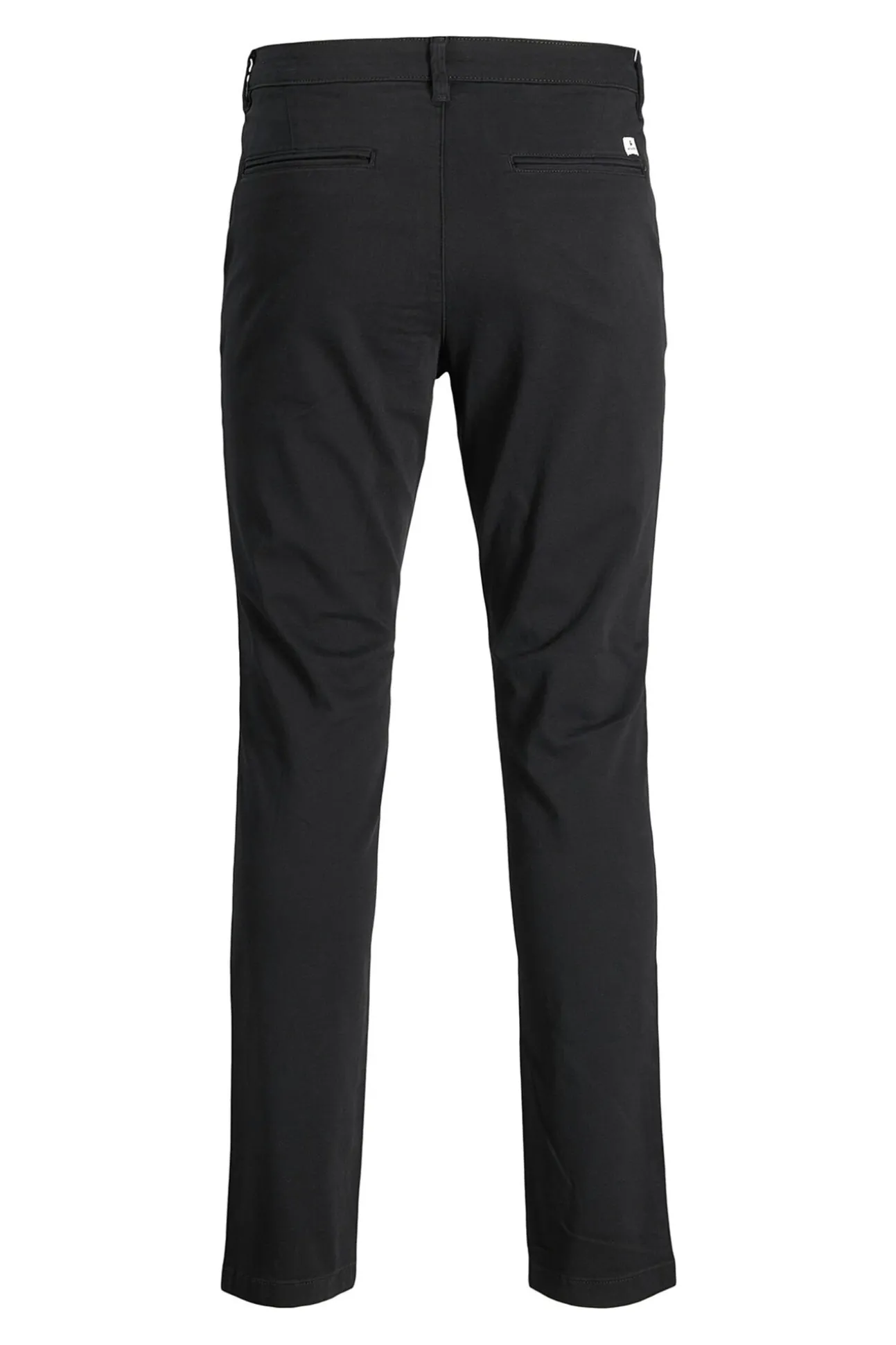 Calças chino slim fit